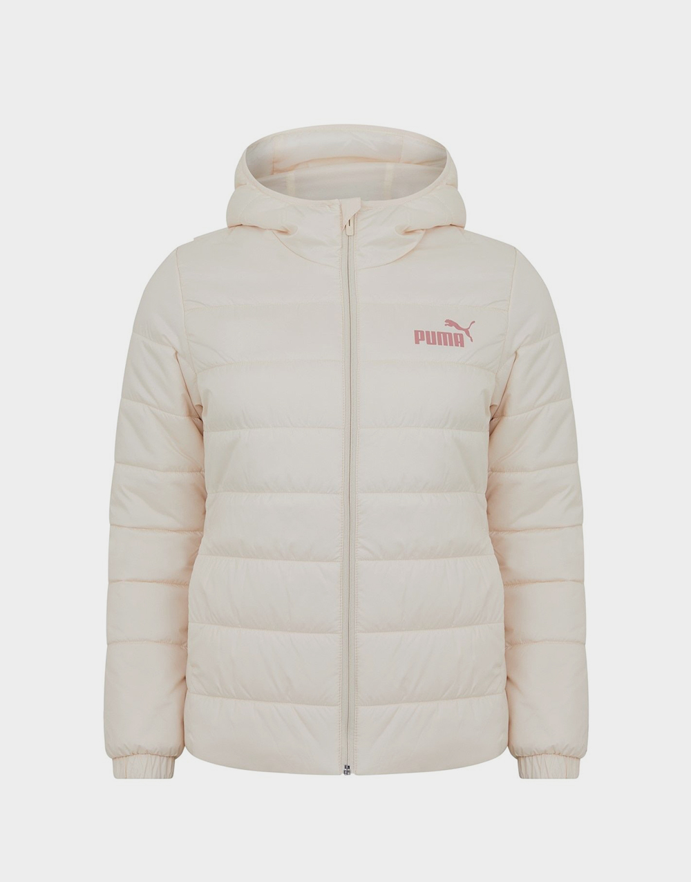 Hood Jacket in White - Imagem 2